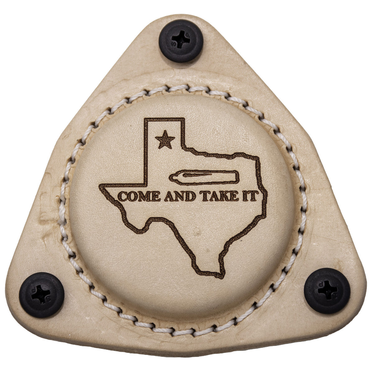 SofHold Texas Come And Take It Gun Holder