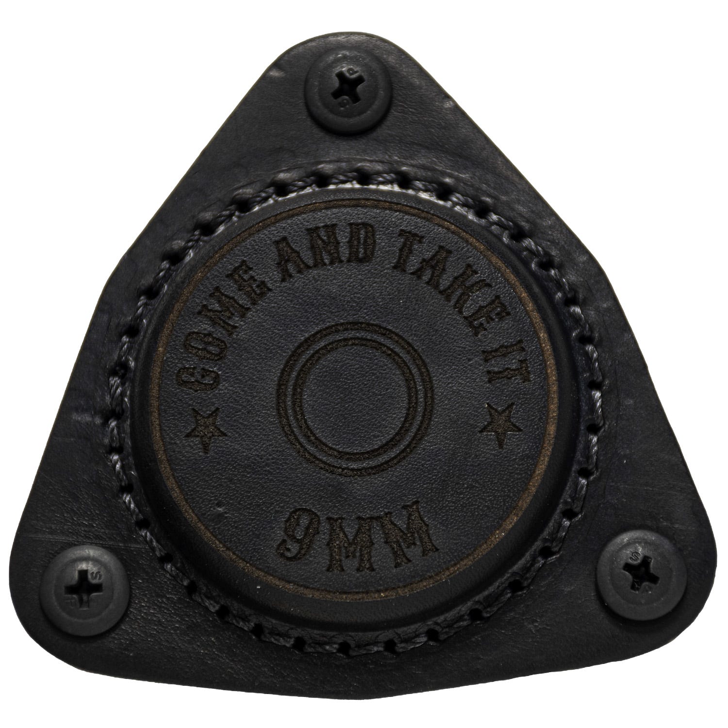 SofHold 9mm Bullet Magnetic Holster