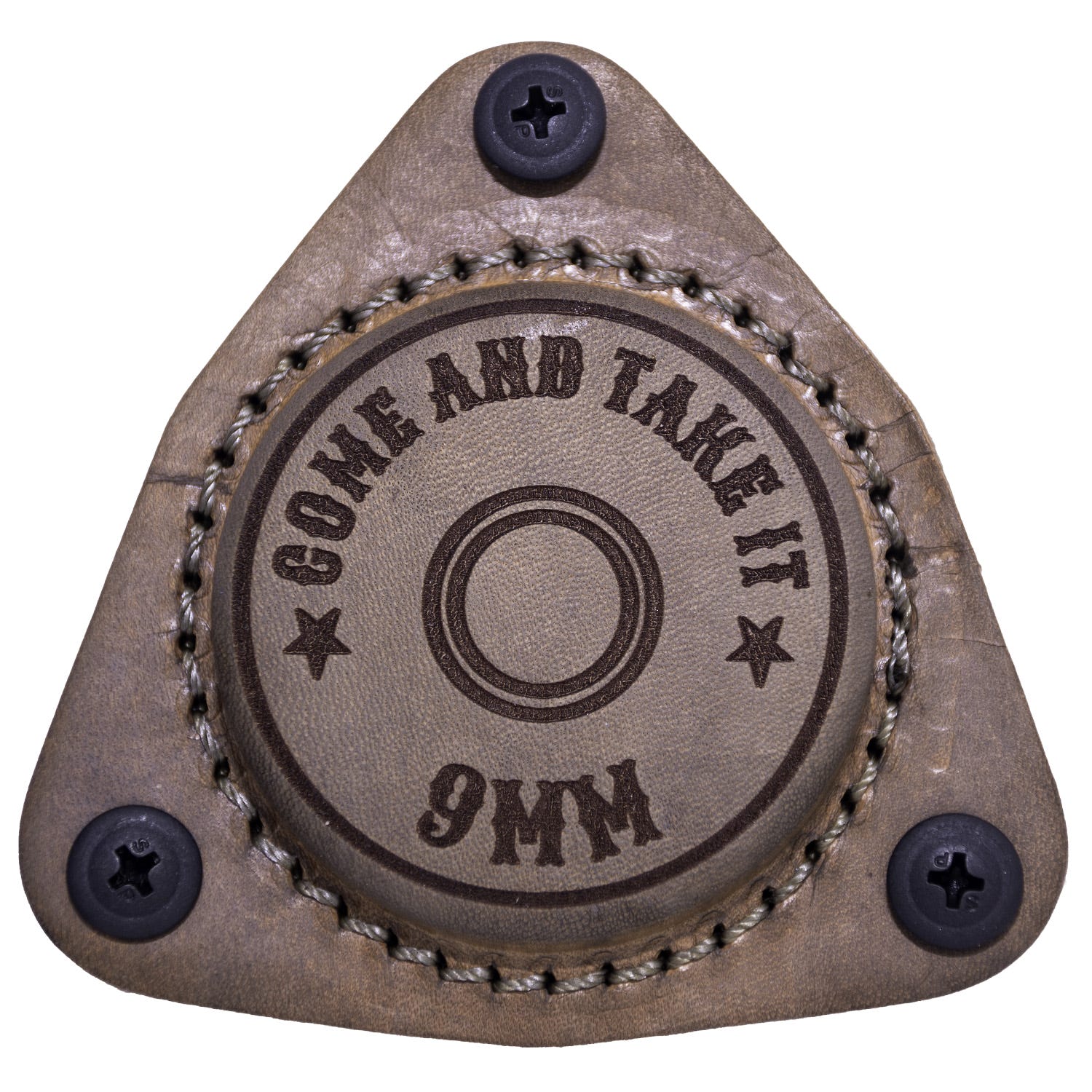 SofHold 9mm Bullet Magnetic Holster