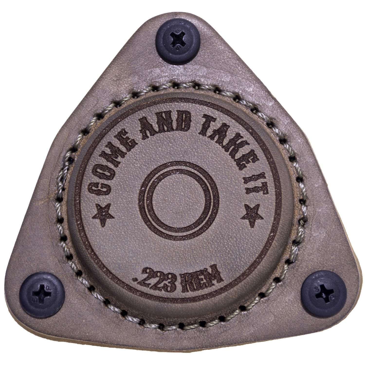 SofHold Come And Take It .223 REM Magnetic Gun Mount