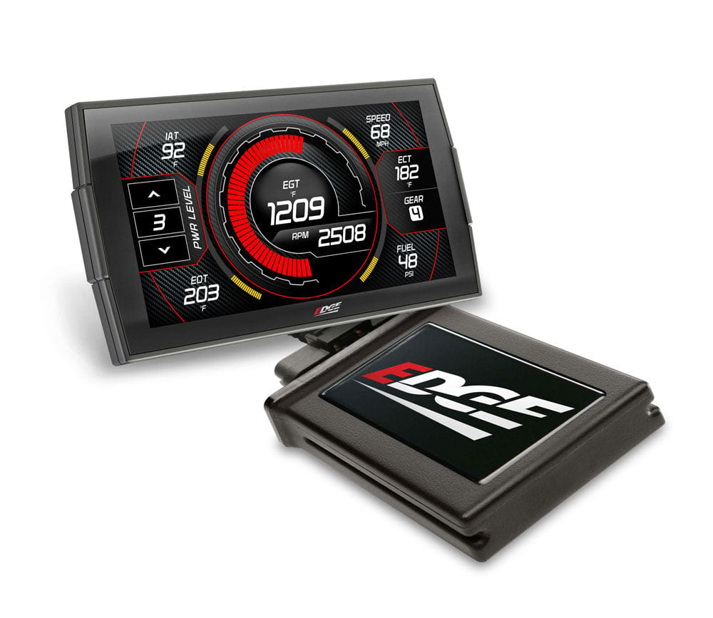 Edge Juice with Attitude CTS3 for 98.5-02 Dodge 5.9L Cummins