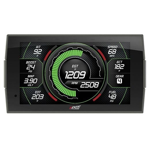 Edge Products 85400-300 Evolution CTS3 Tuner 03-12 Dodge 5.9L / 6.7L Cummins