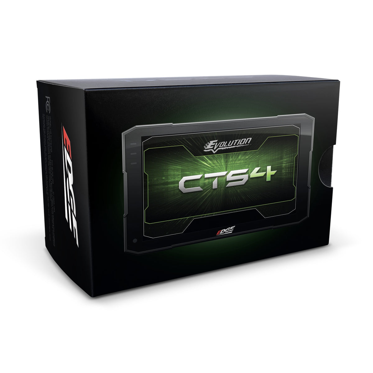 EDGE Products Evolution CTS4 Tuner – Diesel Power Products