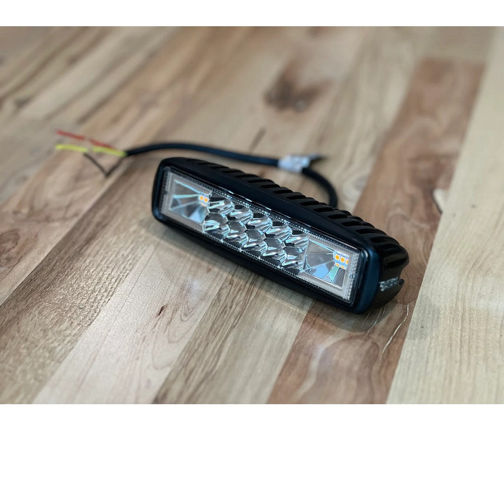 Customs Unlimited Extreme Strobe Kit