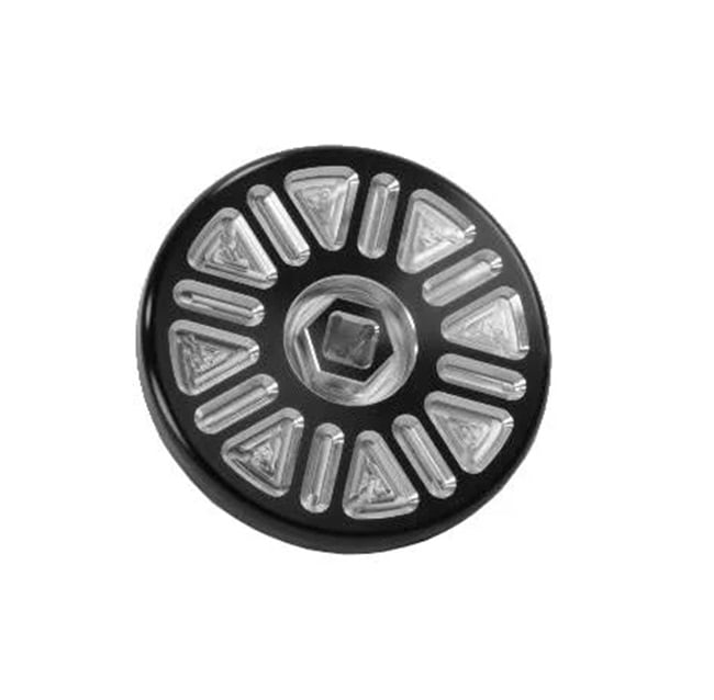 Fleece Performance CP3 Nut Cover for 03-18 Ram 5.9L and 6.7L Cummins