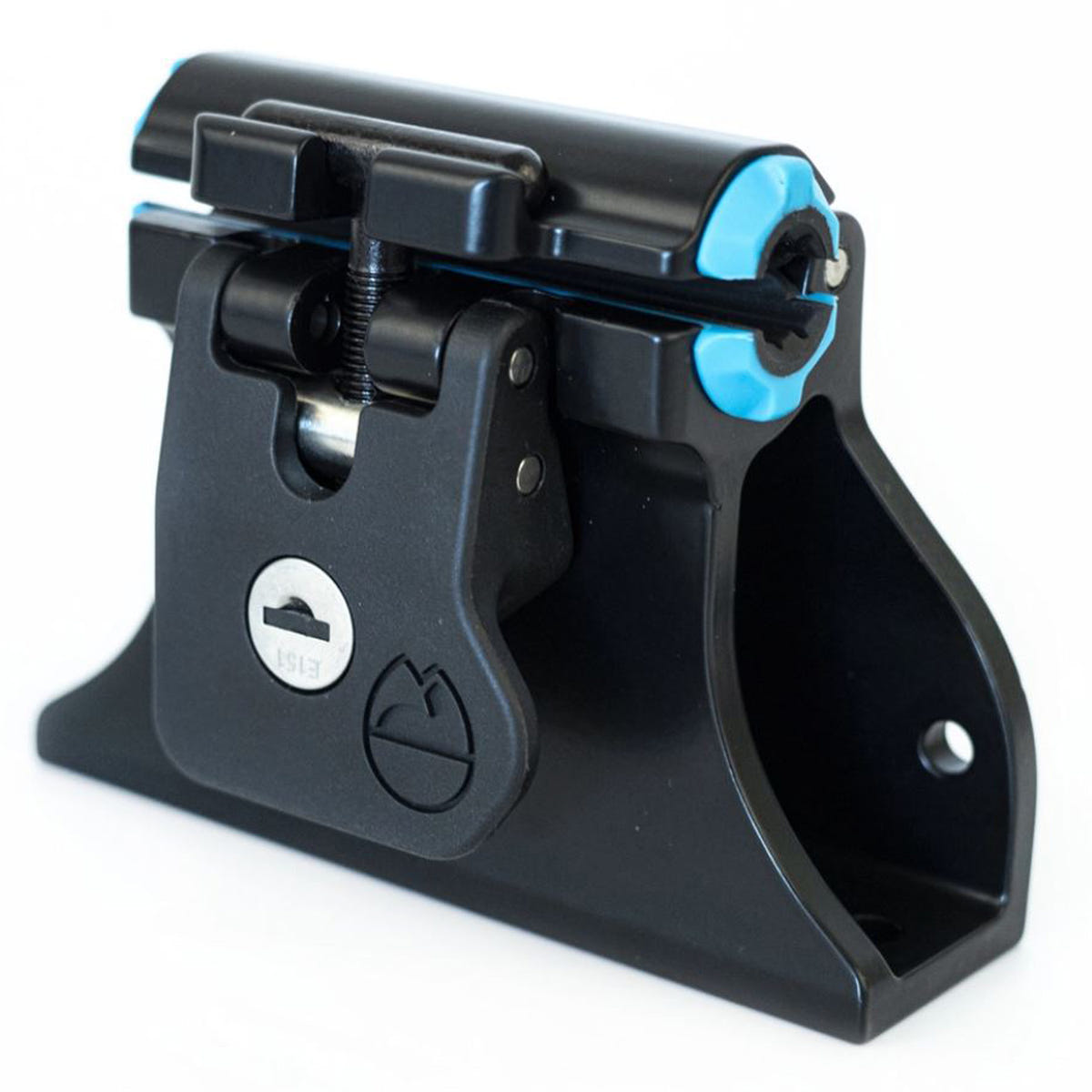 Billie Bars Bike Bundle with DropTop Fork Mount