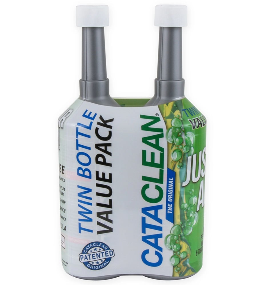Cataclean Carbon Treatment 8 oz. - 5 L