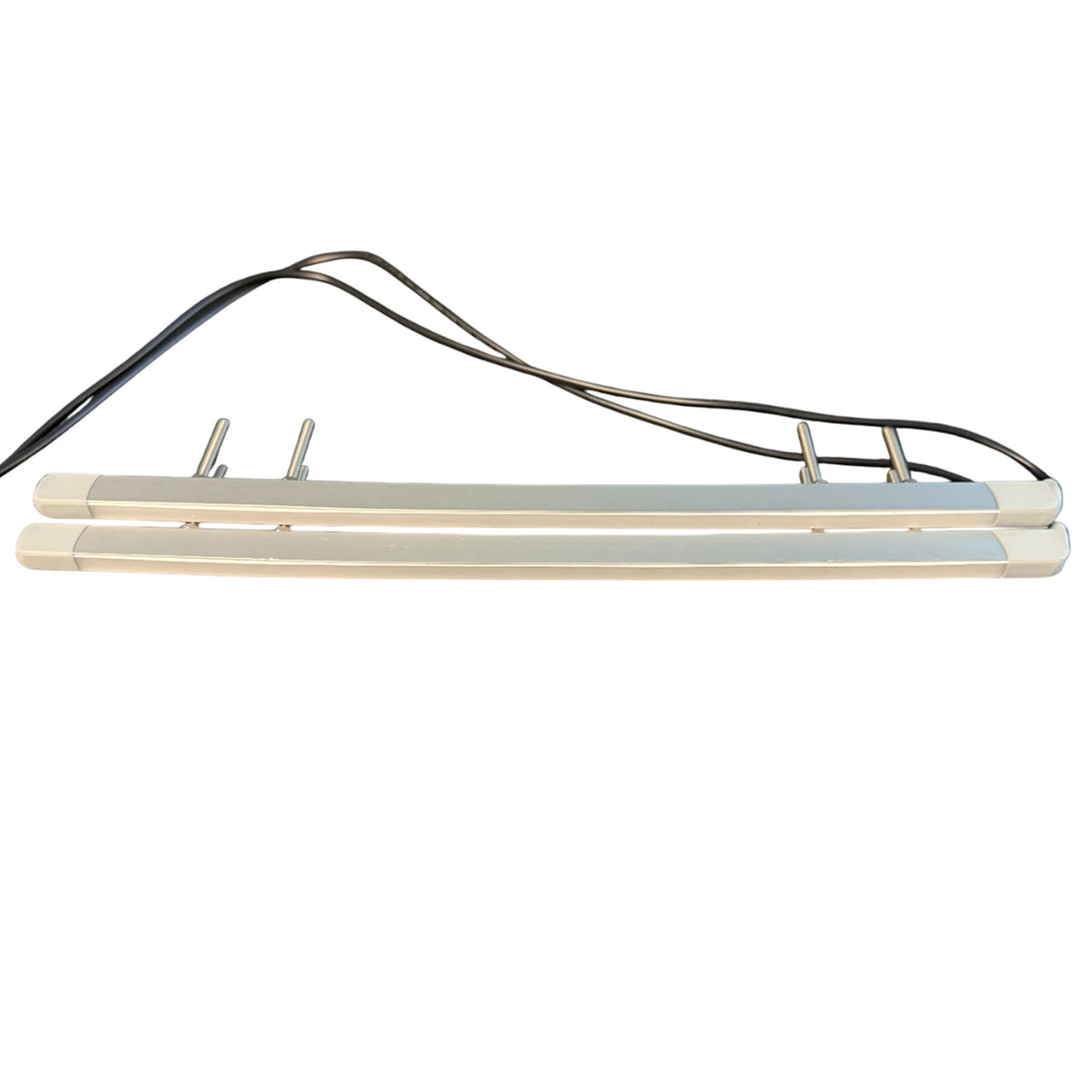 Sick Diesel Center LED DRL Bar 17-19 Ford F-250/F-350