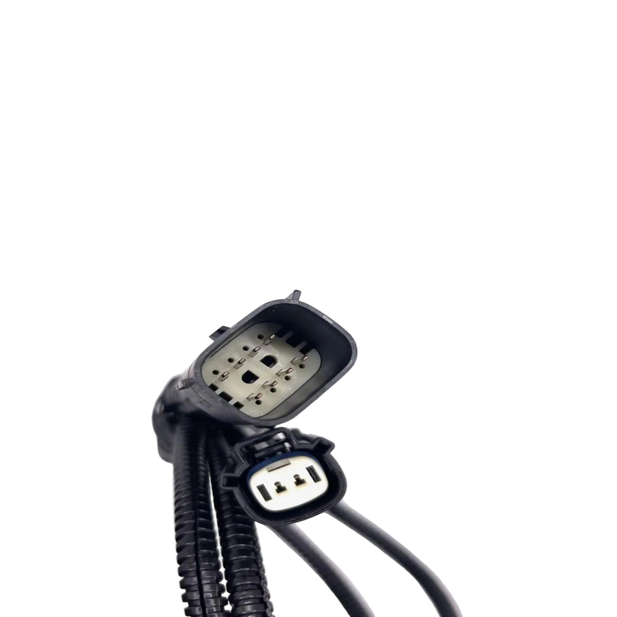 Sick Diesel Plug-and-Play Head-Light Harness 20-23 GM Silverado 2500HD/3500HD