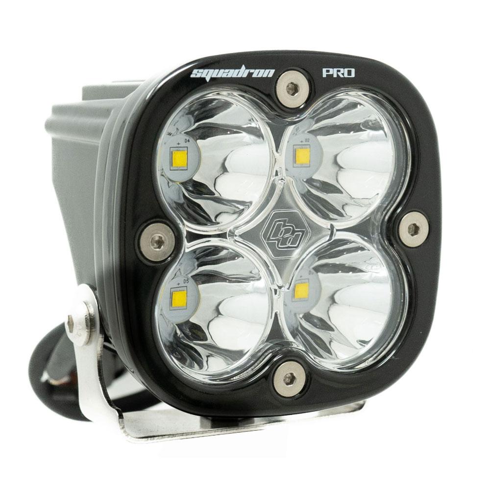 Baja Designs Squadron Pro LED Light