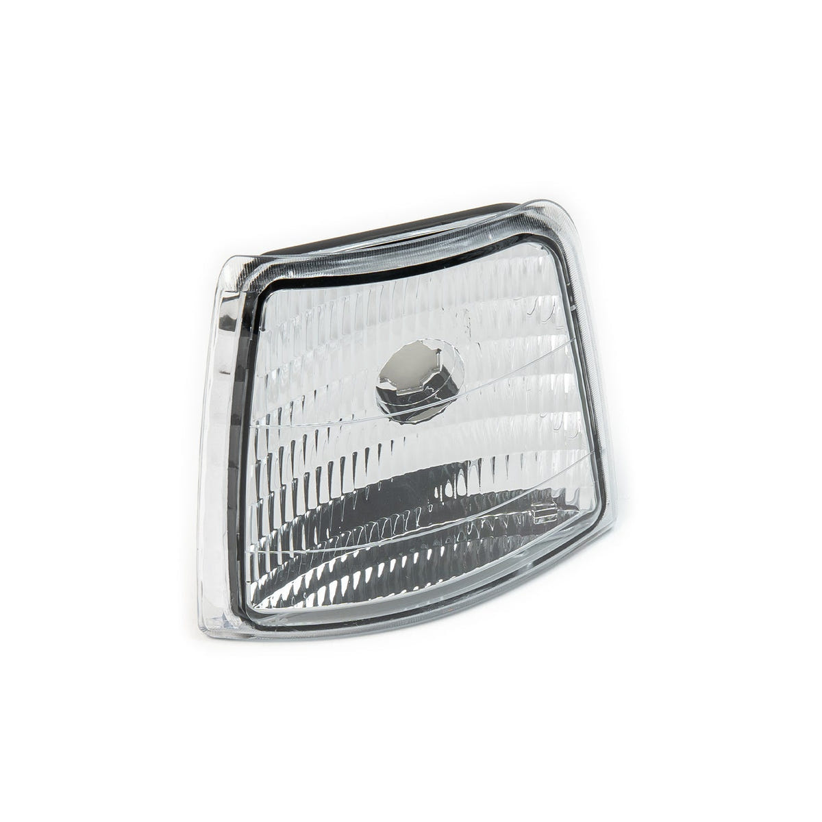 Complete Performance Clear Style Corner Light Lenses 92-97 Ford F-250/F-350