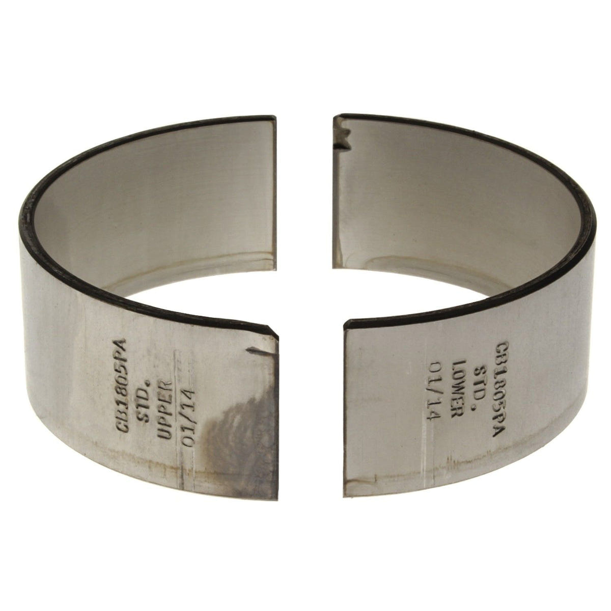 Clevite P-Series Rod Bearing 06-16 GM 6.6L Duramax LLY/LBZ/LMM/LML