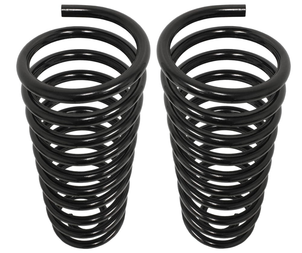 Carli 3" Pin-Top 2.5 Suspension System for 94-02 Dodge Ram 5.9L Cummins