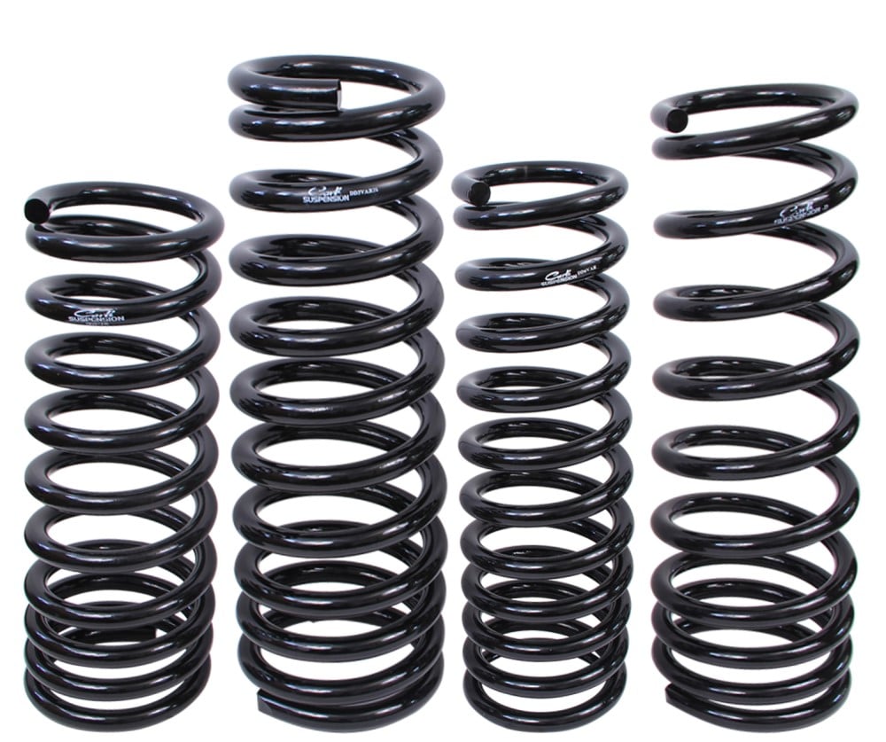 Carli 6" King Pintop 2.5 Radius Arm Suspension System for 03-09 Ram 5.9L and 6.7L Cummins