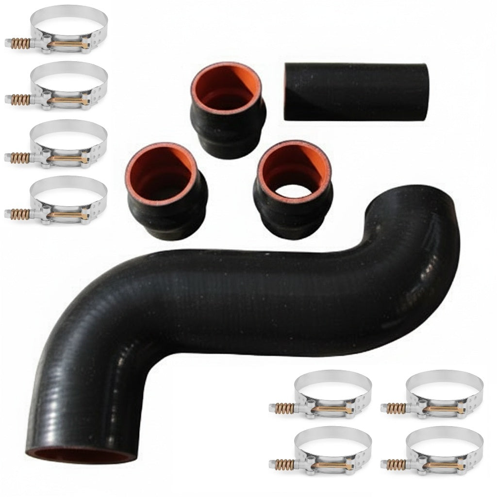 Cool Hose Intake Tube and Intercooler Kit 03-07 5.9L Dodge Cummins