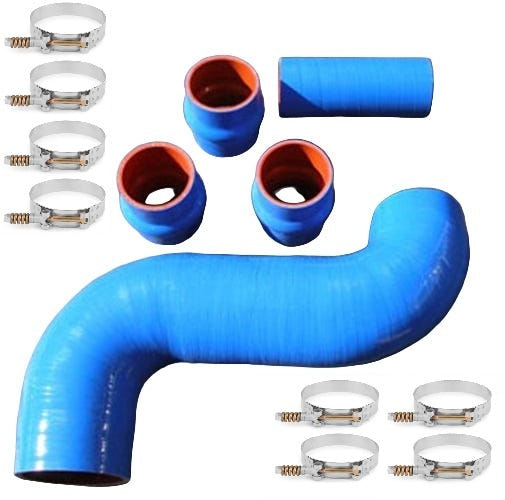 Cool Hose Intake Tube and Intercooler Kit 03-07 5.9L Dodge Cummins