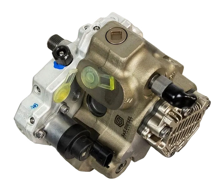 S&amp;S Diesel Motorsport 14MM CP3 Injection Pump for 03-18 Ram 5.9L and 6.7L Cummins