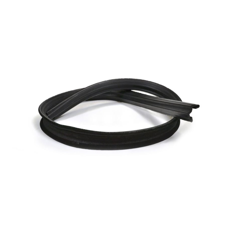 Fairchild Window Division Bar Channel Weatherstrip Seal Drv or Pass Side for 81-93 Dodge 250 and 350