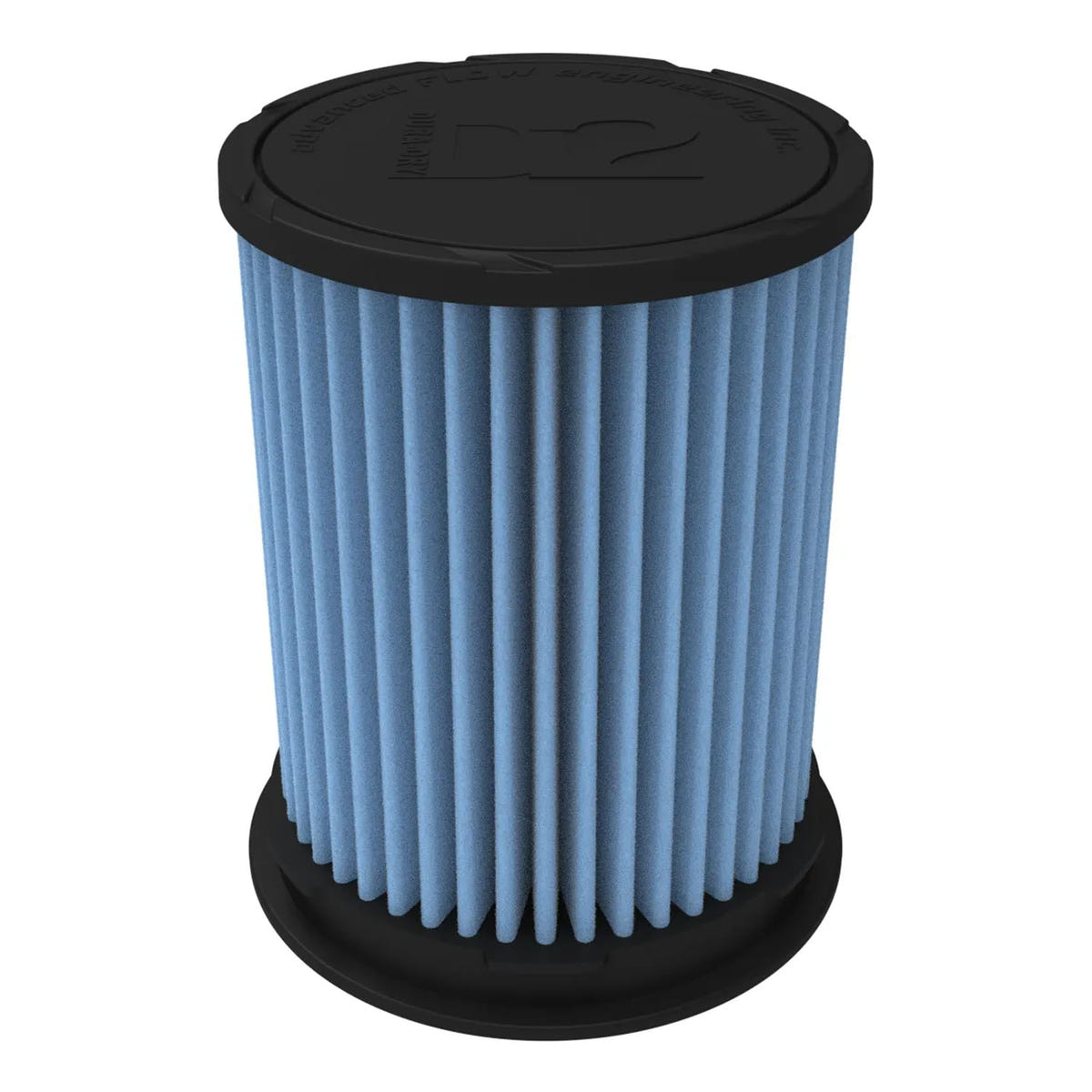 AFE Magnum FORCE Intake Replacement Air Filter Pro 10R / Pro 5R / Pro DRY S / Pro GUARD7 / D2 Dura-Dry 4 IN F x 6-1/2 IN B x 6-1/2 IN T (Inverted) X 8 IN H