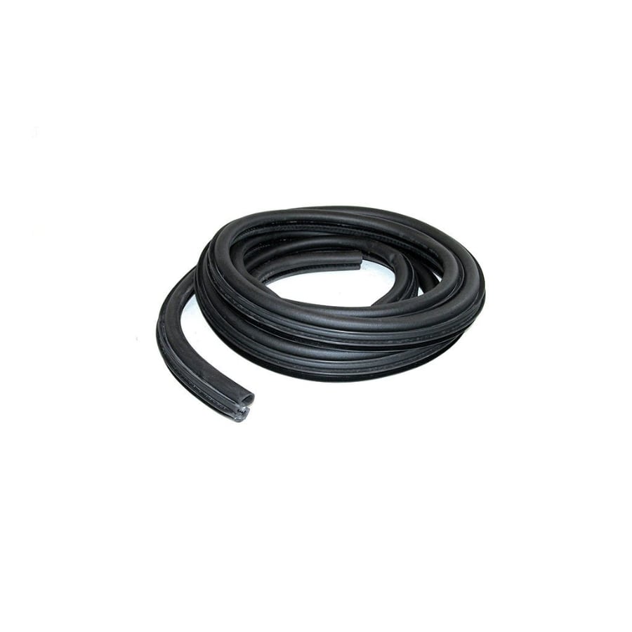 Fairchild Front Door Weatherstrip Seal Drv or Pass Side Quad Cab for 98-99 Dodge Ram 2500 and 3500