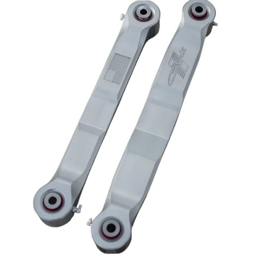 Carli Billet Extended Control Arms 2003 2013 Dodge Ram 2500/3500