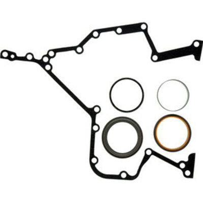 Mahle Engine Timing Cover Gasket Set for 98.5-02 Ram 5.9L Cummins