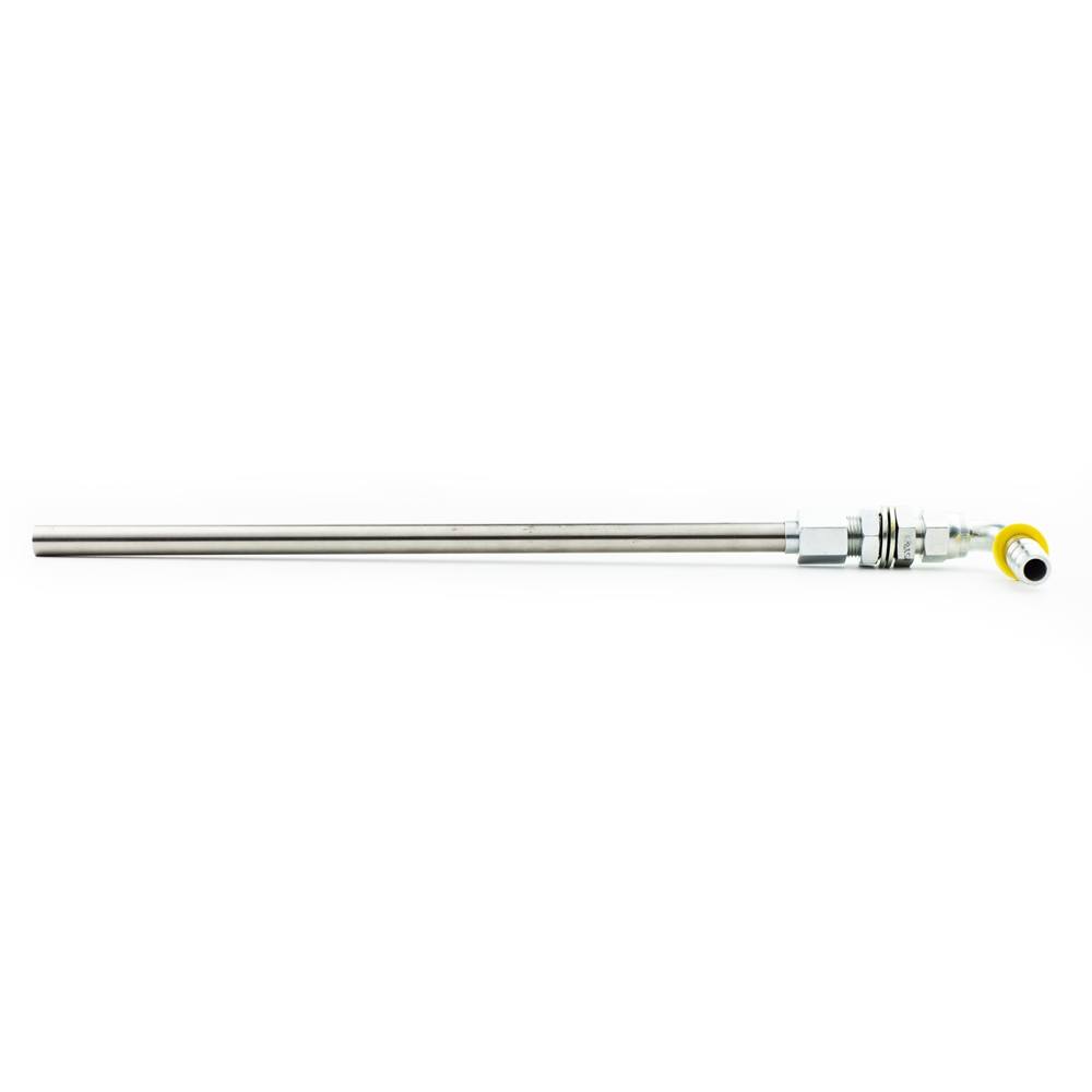 Driven Diesel 5 and 8" Fuel Tank Pickup Assembly