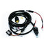 Driven Diesel OBS Fuel Pump Harness 94-97 7.3L Ford Powerstroke