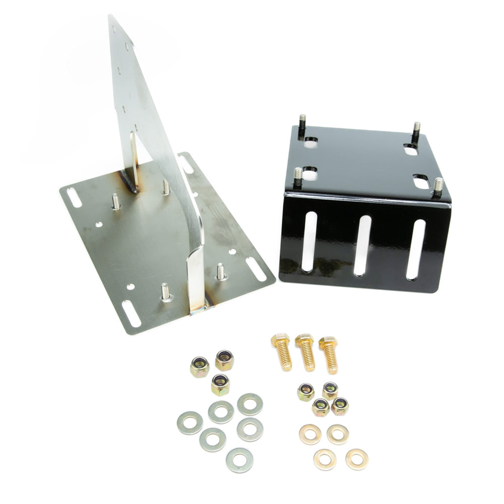 Driven Diesel OBS High Performance Fuel Delivery Kit for 94-97 Ford 7.3L Powerstroke