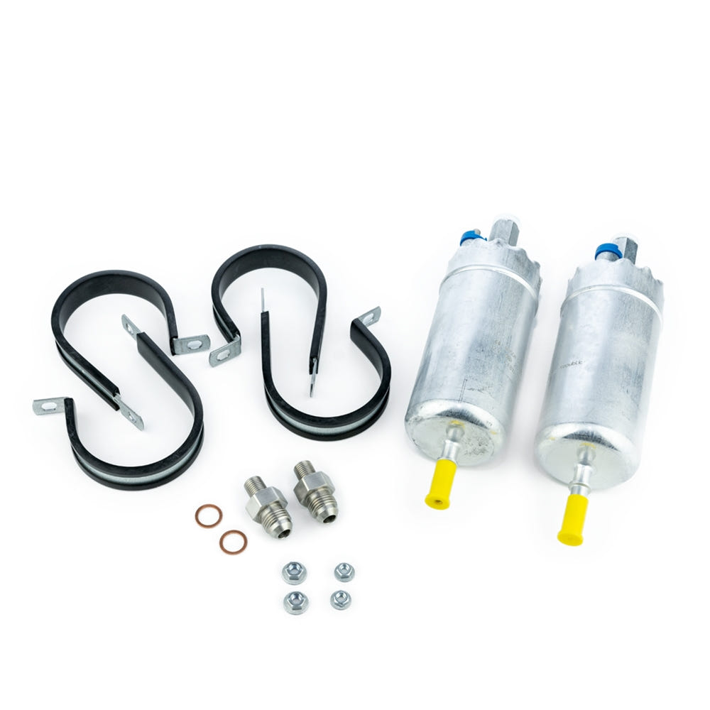 Driven Diesel OBS High Performance Fuel Delivery Kit for 94-97 Ford 7.3L Powerstroke