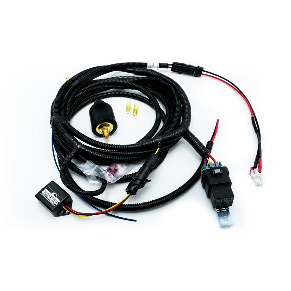 Driven Diesel OBS High Performance Fuel Delivery Kit for 94-97 Ford 7.3L Powerstroke