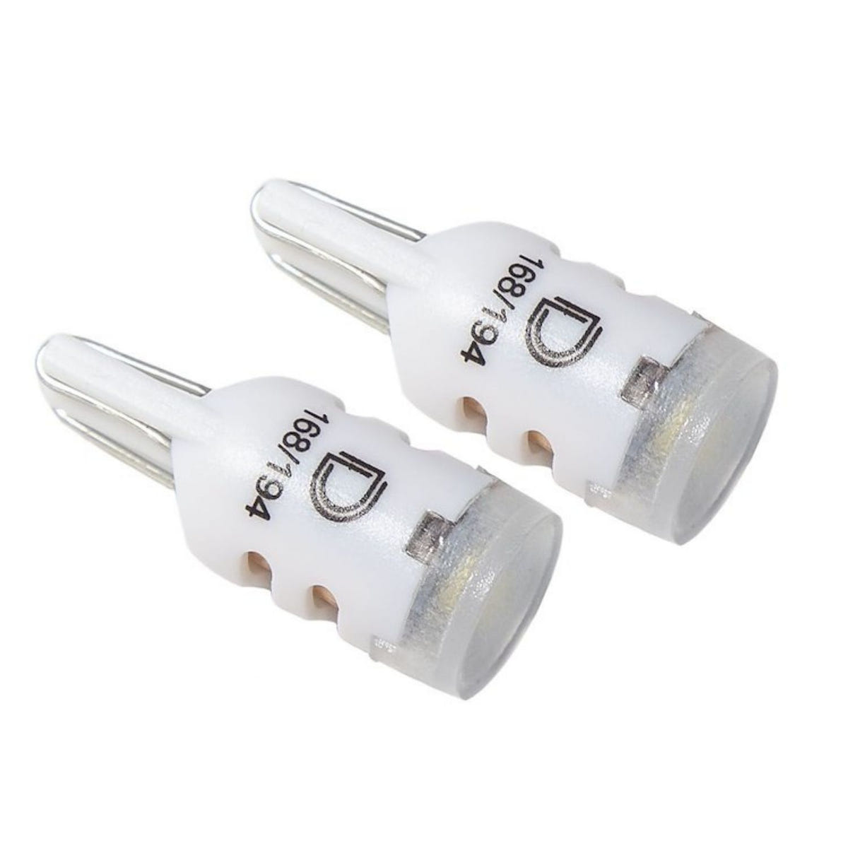 Diode Dynamics 194 HP5 LED bulb pair for interior and marker light applications