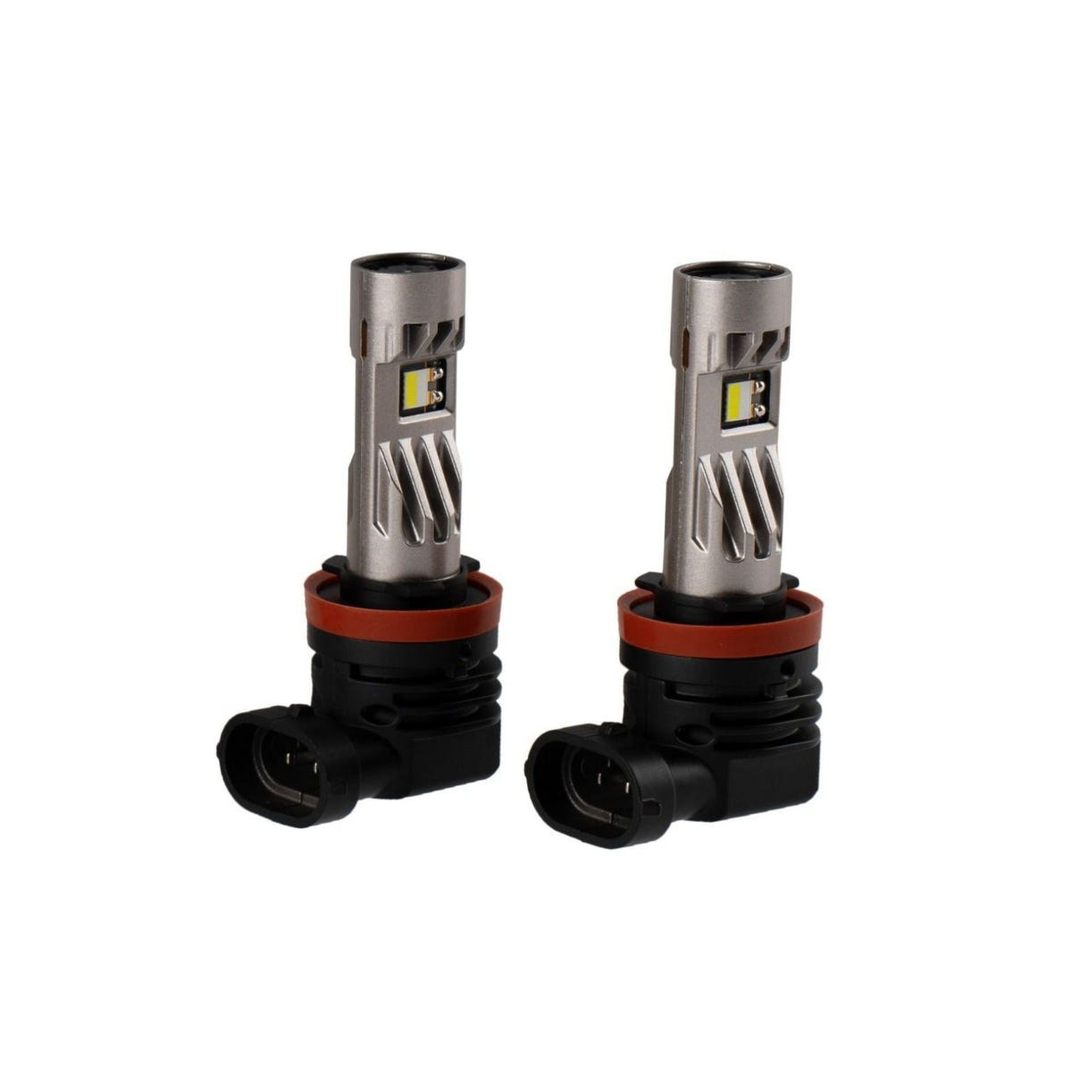 2011-2012 Ram 6.7L Cummins LED headlight bulb kit