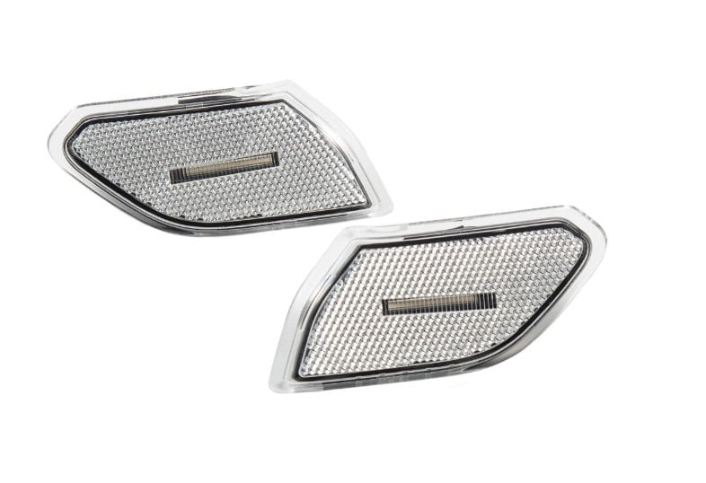 Diode Dynamics LED Sidemarkers for 20-23 Jeep Gladiator JT