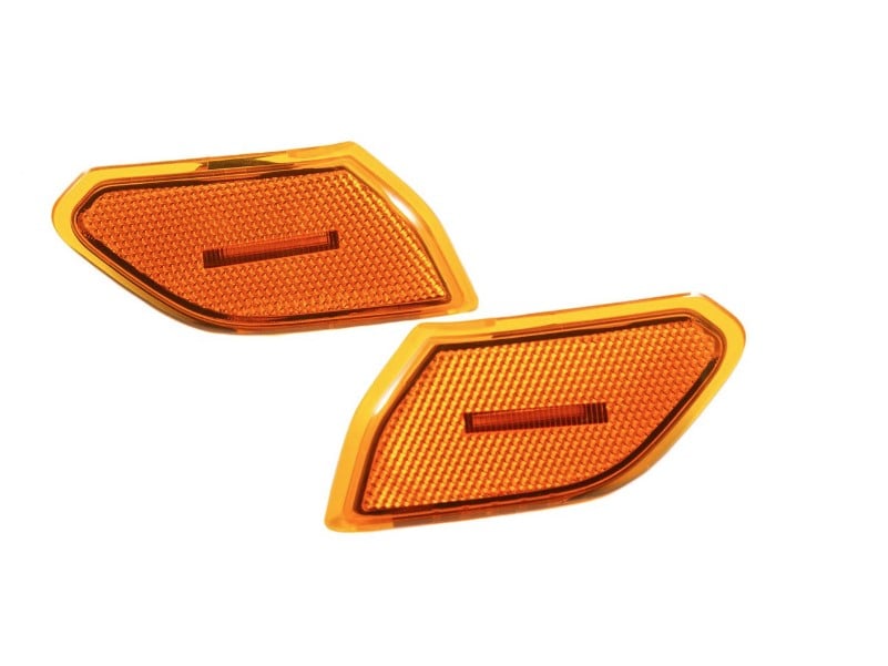 Diode Dynamics LED Sidemarkers for 20-23 Jeep Gladiator JT