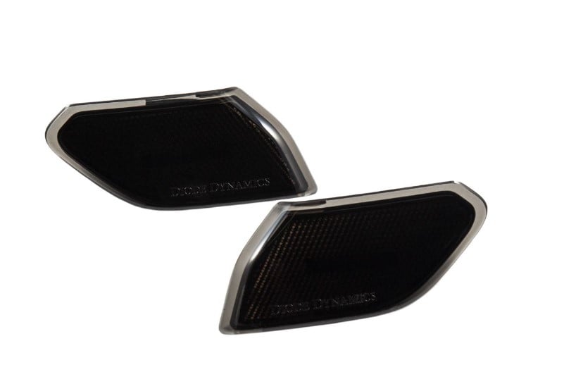 Diode Dynamics LED Sidemarkers for 20-23 Jeep Gladiator JT