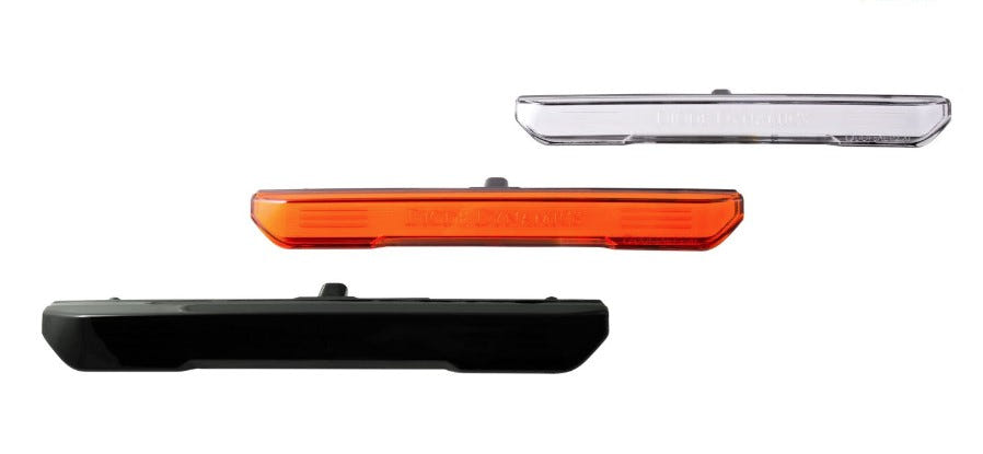 Diode Dynamics LED Sidemarkers | 20 23 GMC 2500/3500 HD
