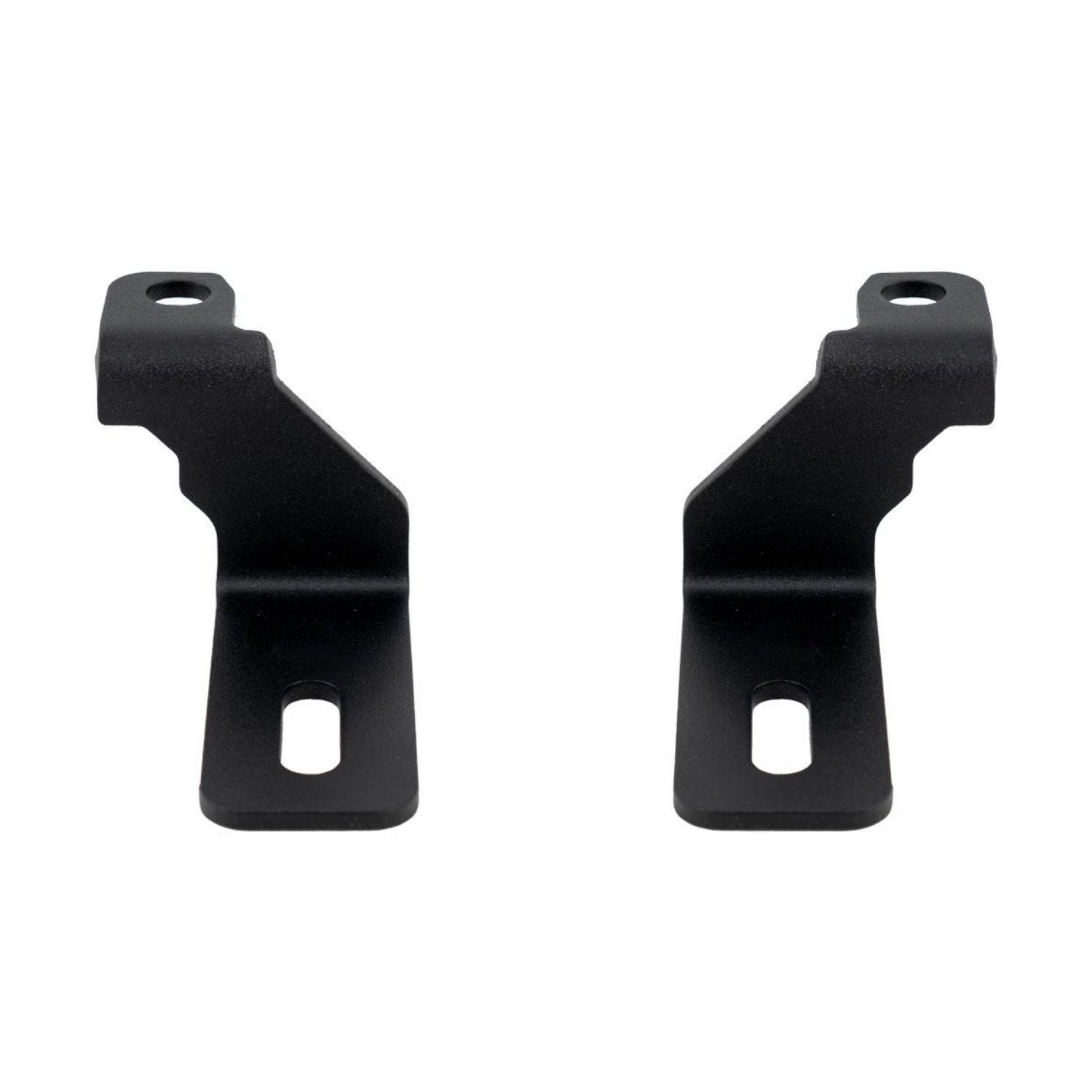 LED backup light upgrade for 2019-2024 Ram 1500 with Diode Dynamics Stage Series reverse light kit