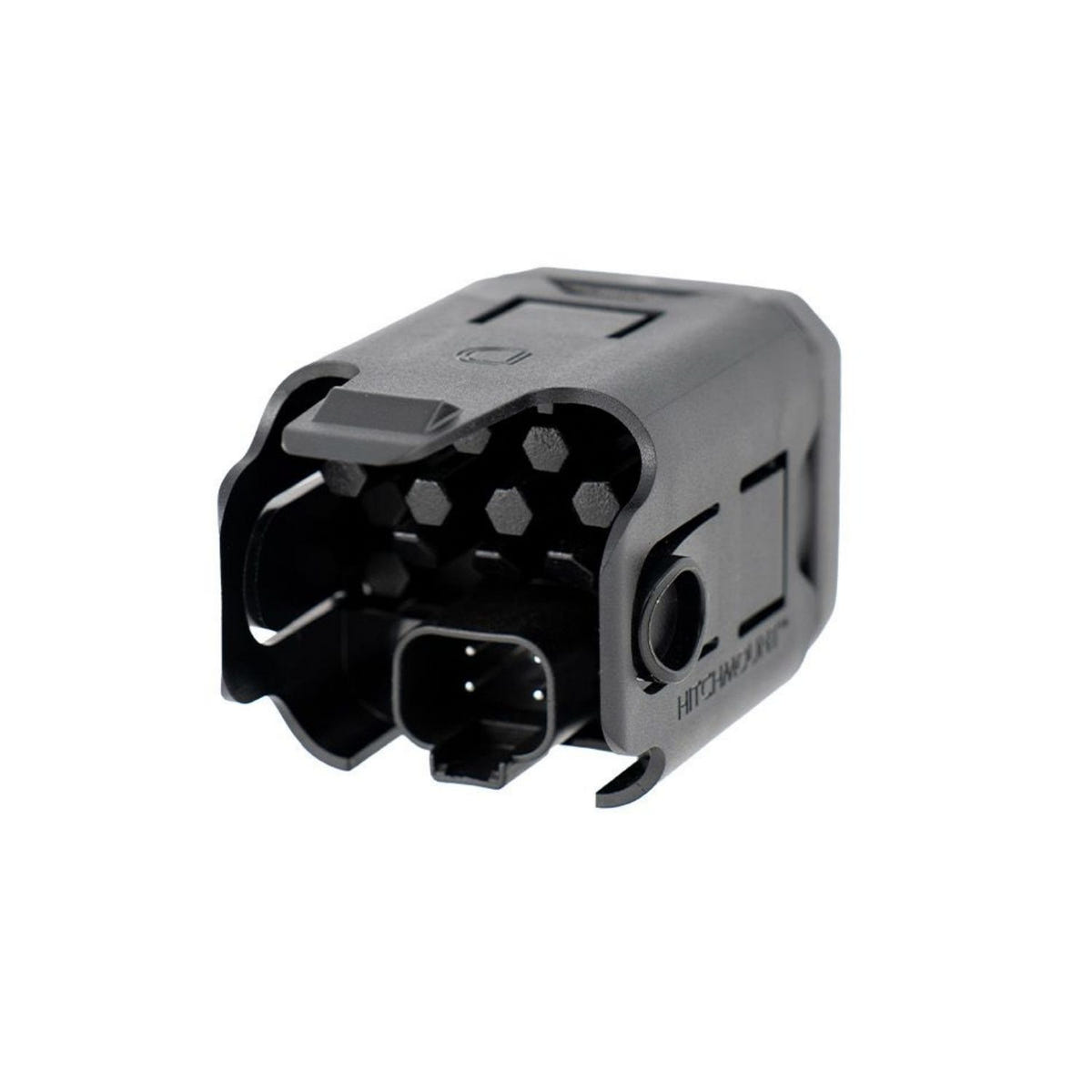Diode Dynamics C1R HitchMount LED Pod with reverse, running, and fourth brake light functions