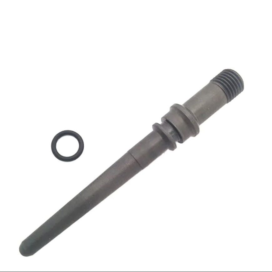 Dynomite Diesel Connector Tube for 03-07 Dodge 5.9L Cummins