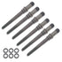 Set Of Connector Tubes 03-07 Ram 5.9 Cummins