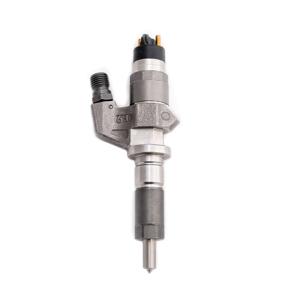 Dynomite Diesel Individual Stock Reman Injector for 01-04 GM 6.6L LB7 Duramax