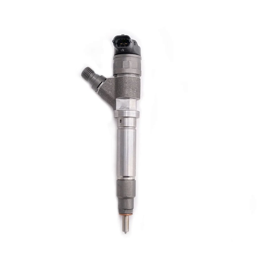 Dynomite Diesel Individual Stock Reman Injector for 06-07 GM 6.6L LLY and LBZ Duramax