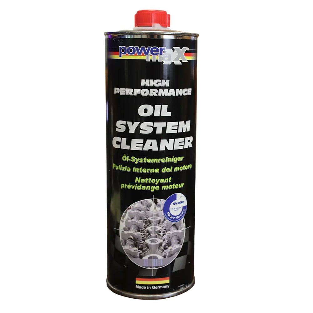 Dynomite Diesel Oil System Cleaner &amp; Decarbonizer
