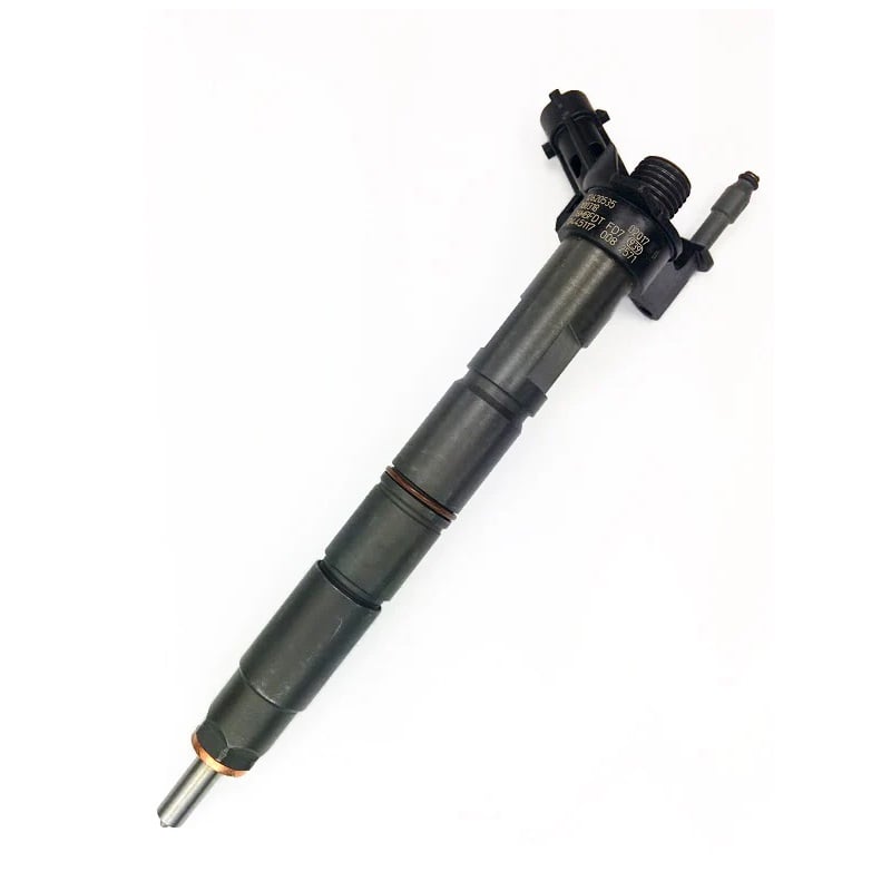 Dynomite Diesel Brand New Stock Injector for 11-16 6.6L GM Duramax LML