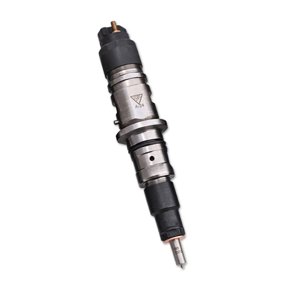 Dynomite Diesel Stock Replacement Brand New Injector for 19-21 Ram 6.7L Cummins