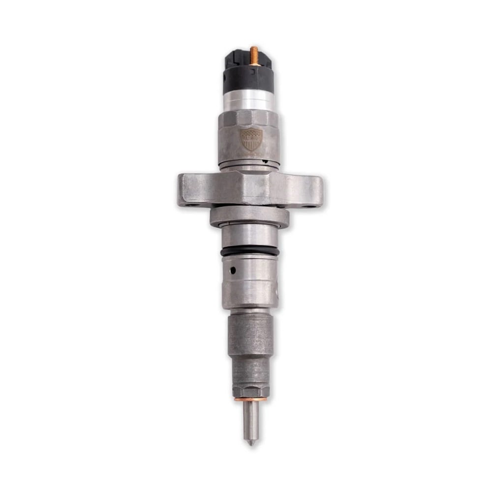 Dynomite Diesel Individual Stock Patriot Series™ Reman Injector for 03-04 Dodge Ram 5.9L Cummins
