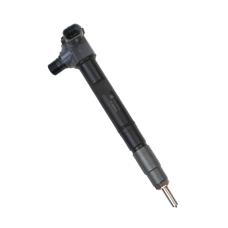 Dynomite Diesel Stock Replacement Injector for 17-23 GM 6.6L Duramax