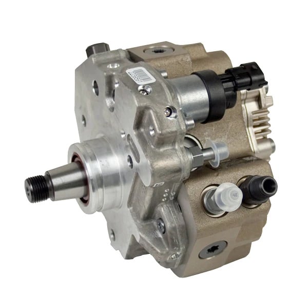 Dynomite Diesel New Replacement CP3 Injection Pump for 07.5-18 Ram 6.7L Cummins