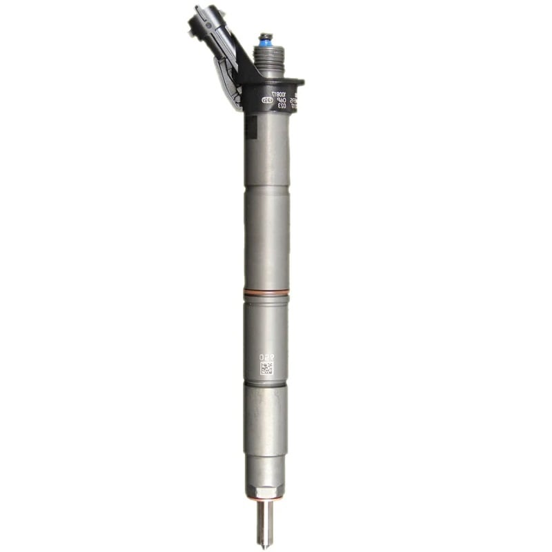 Dynomite Diesel Stock Replacement Brand New Injector for 20-22 Ford 6.7L Powerstroke
